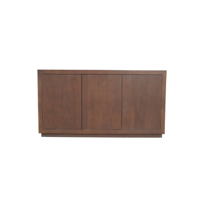 Dressoir Brussel | Walnut 150cm