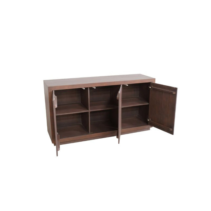 Dressoir Brussel | Walnut 150cm