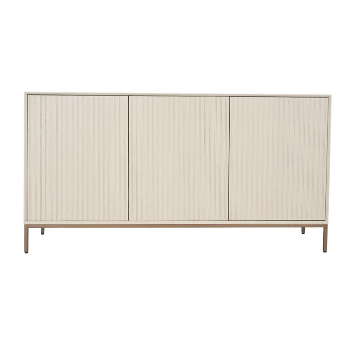 Dressoir Madison | Sand 165cm