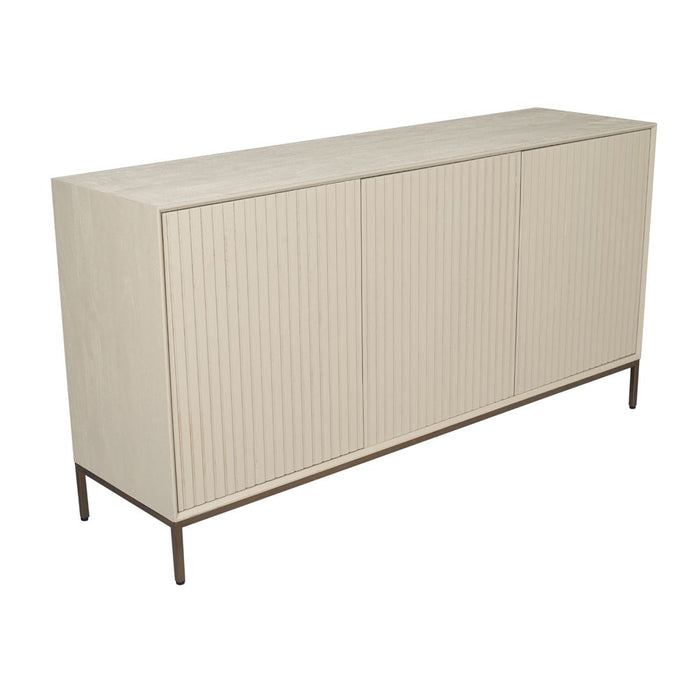 Dressoir Madison | Sand 165cm