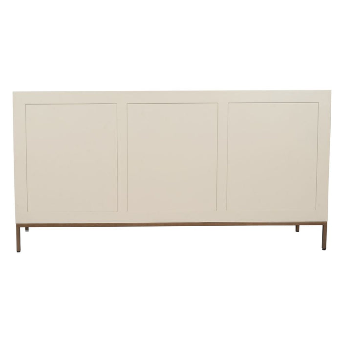Dressoir Madison | Sand 165cm