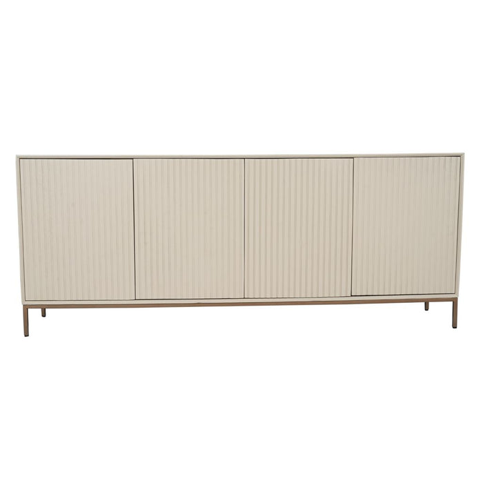 Dressoir Madison | Sand 210cm