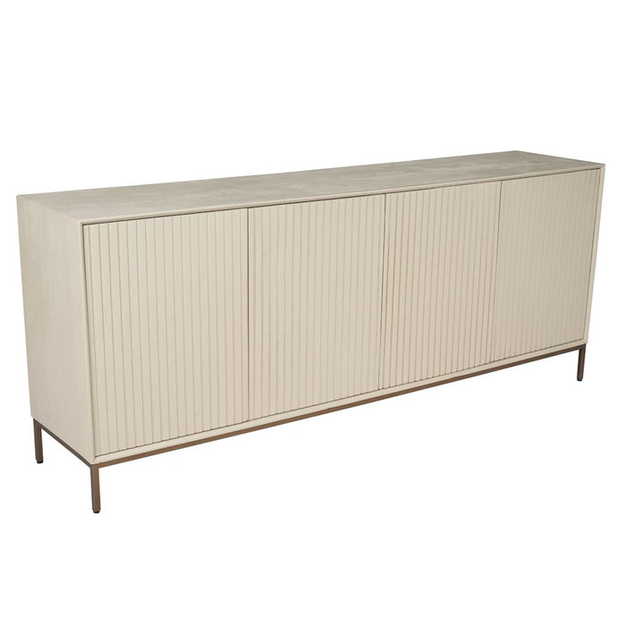 Dressoir Madison | Sand 210cm