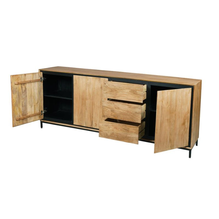 Dressoir RichWood | 210cm