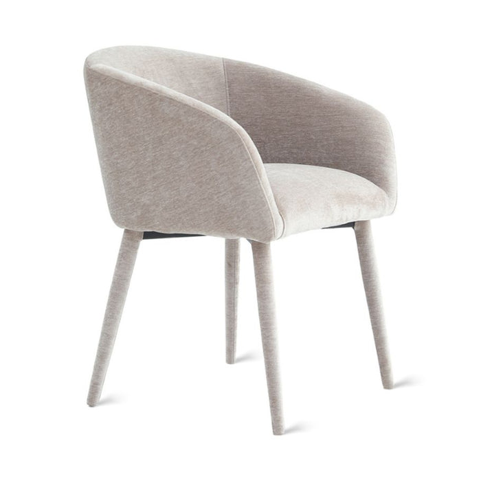 Eetkamerstoel Nova – Stof Beige