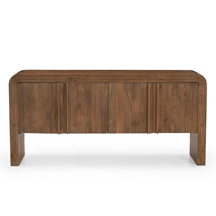 Dressoir Jacobb | Naturel 180cm