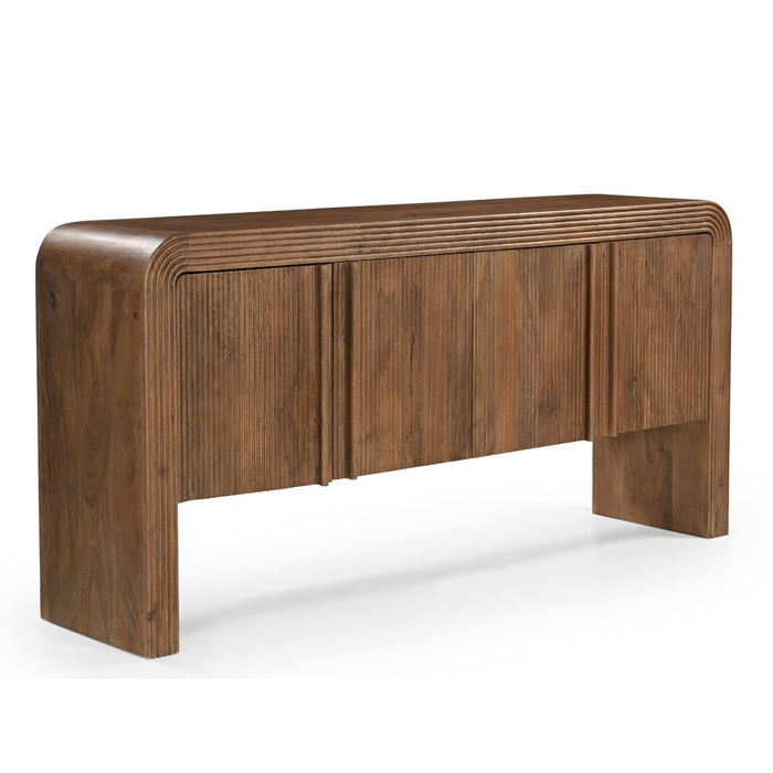 Dressoir Jacobb | Naturel 180cm