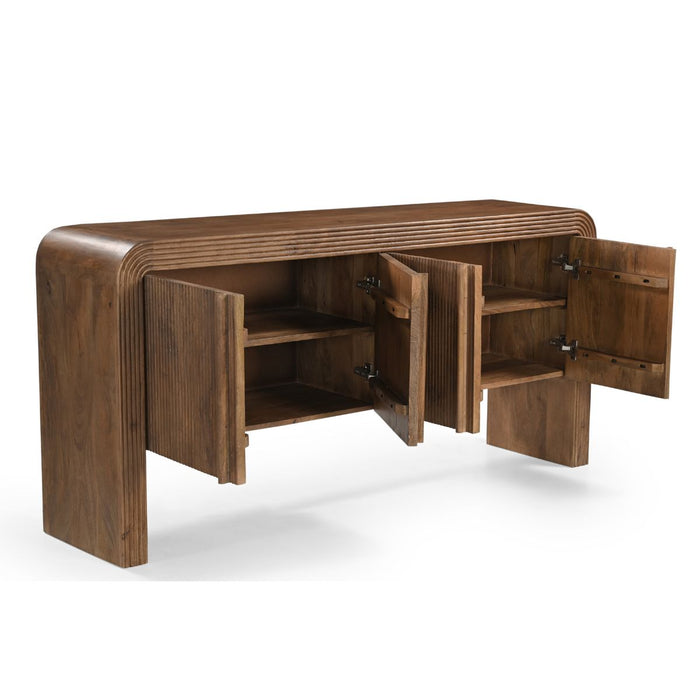 Dressoir Jacobb | Naturel 180cm