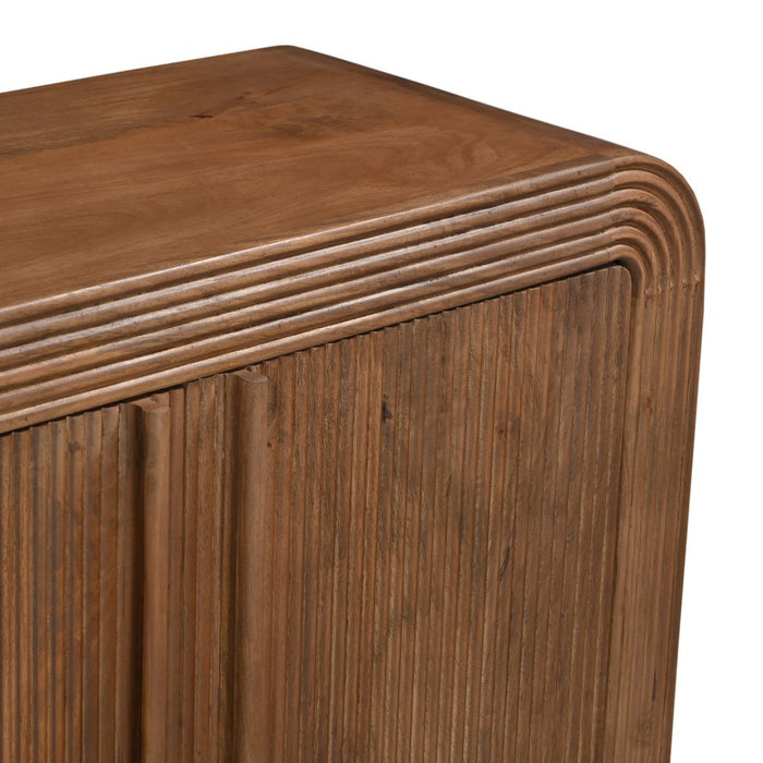 Dressoir Jacobb | Naturel 180cm