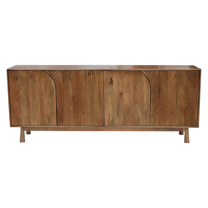 Dresoir Ive | Naturel 200cm