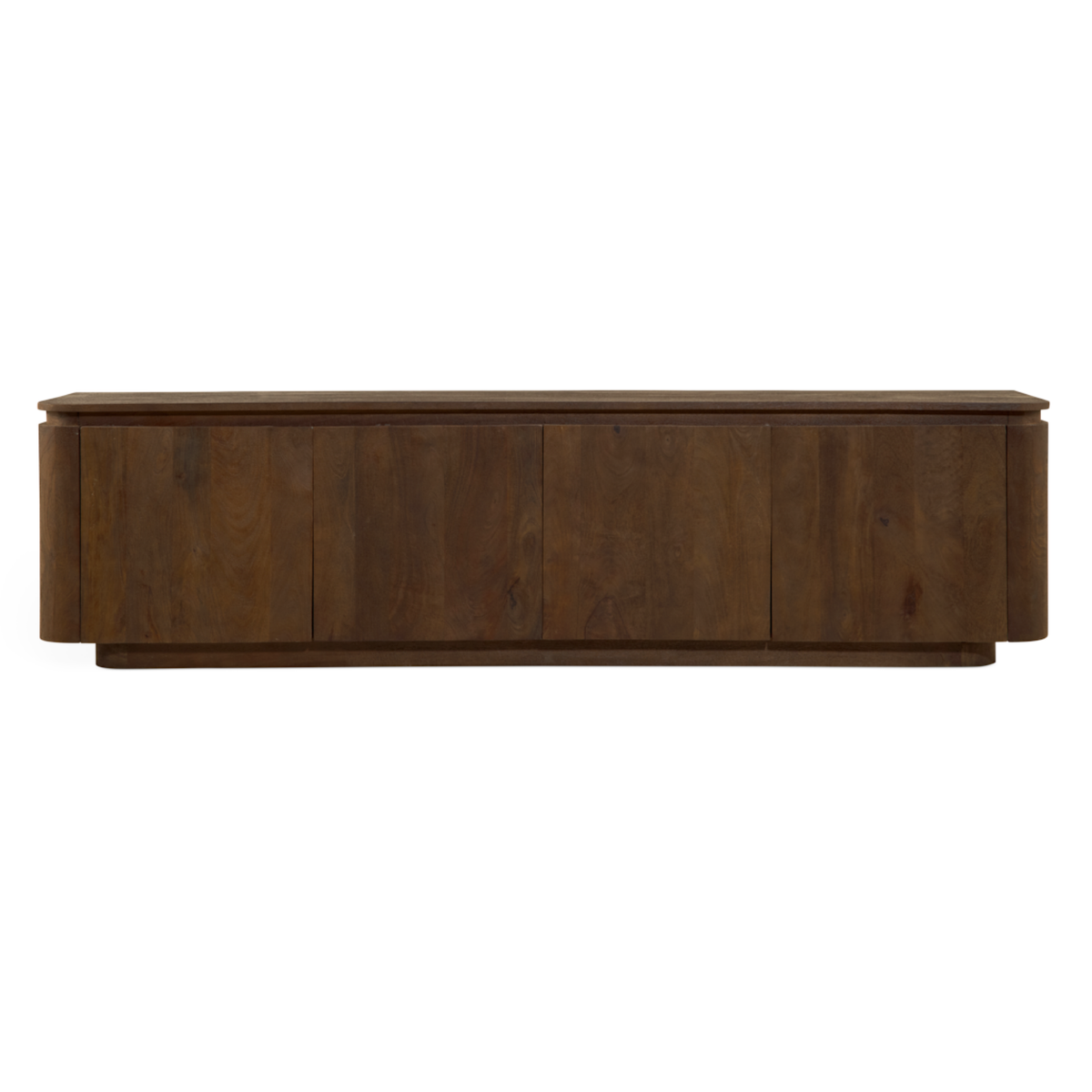 TV-Meubel Bora | Brown 210cm