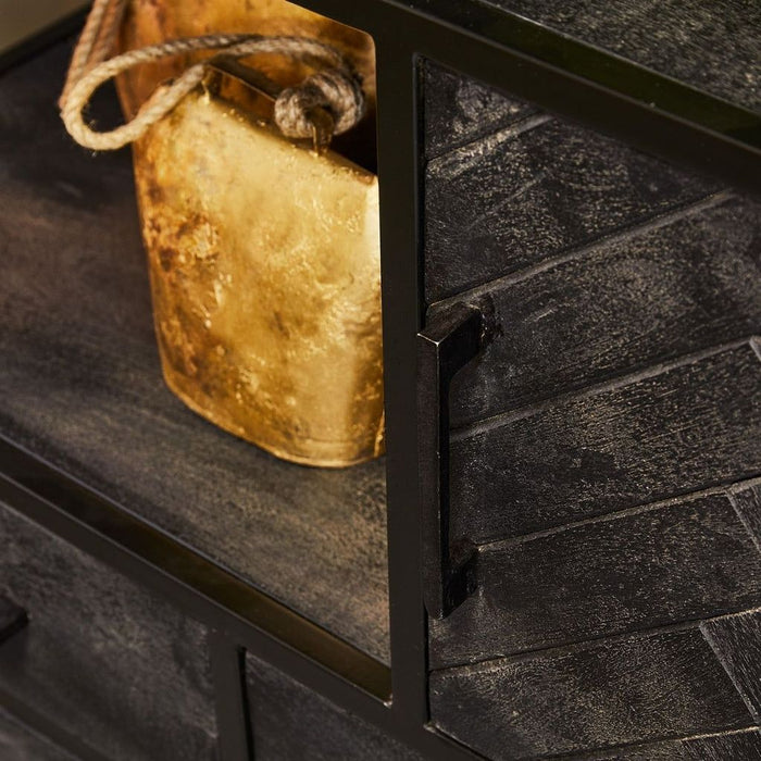 Vakkenkast Arlington | 90cm