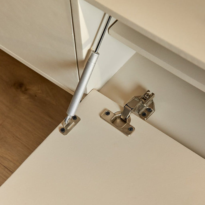 Zwevend TV-Meubel Vision | Sand 160cm