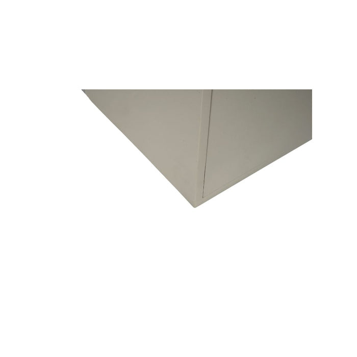 Zwevend TV-Meubel Vision | Sand 160cm