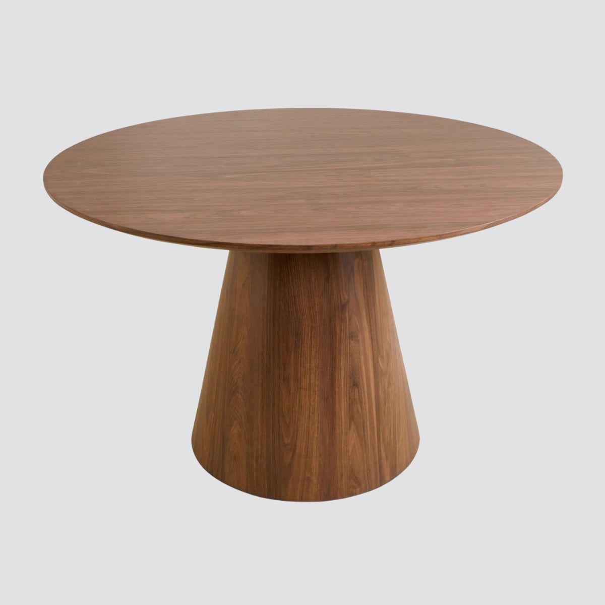 Ronde eettafels