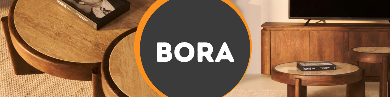 Woonserie Bora