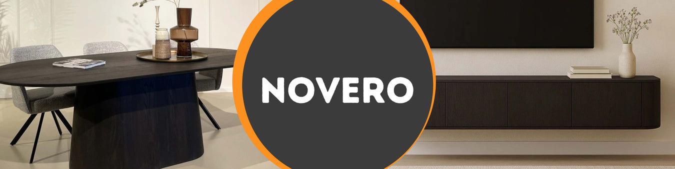Woonserie Novero