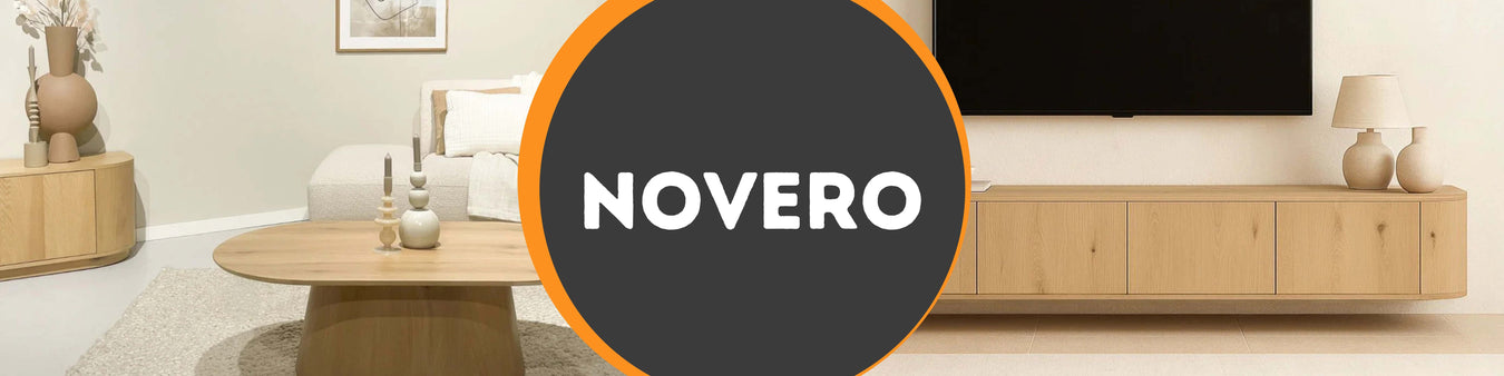 Woonserie Novero | Naturel