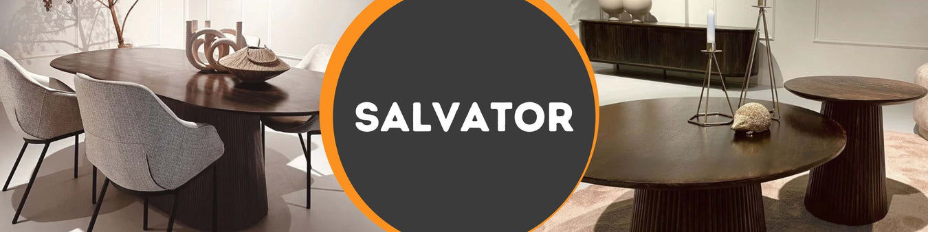 Woonserie Salvator