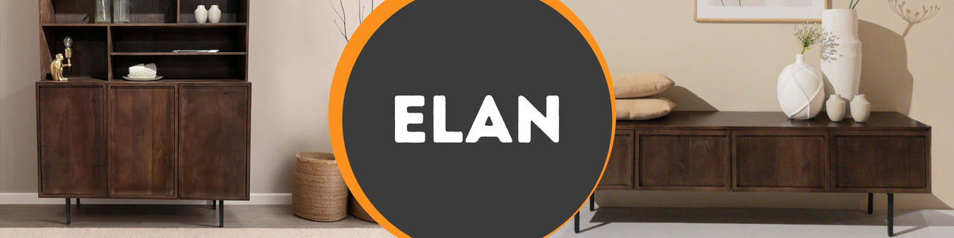 Woonserie Elan