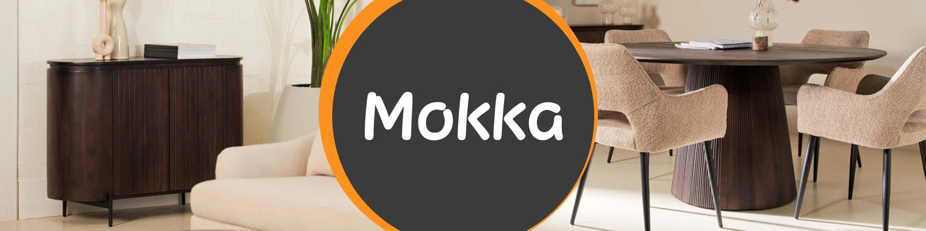 Woonserie Mokka