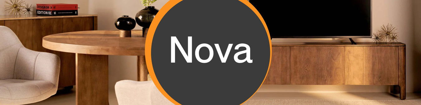 Woonserie Nova