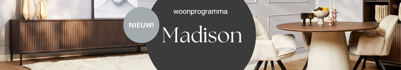 Madison