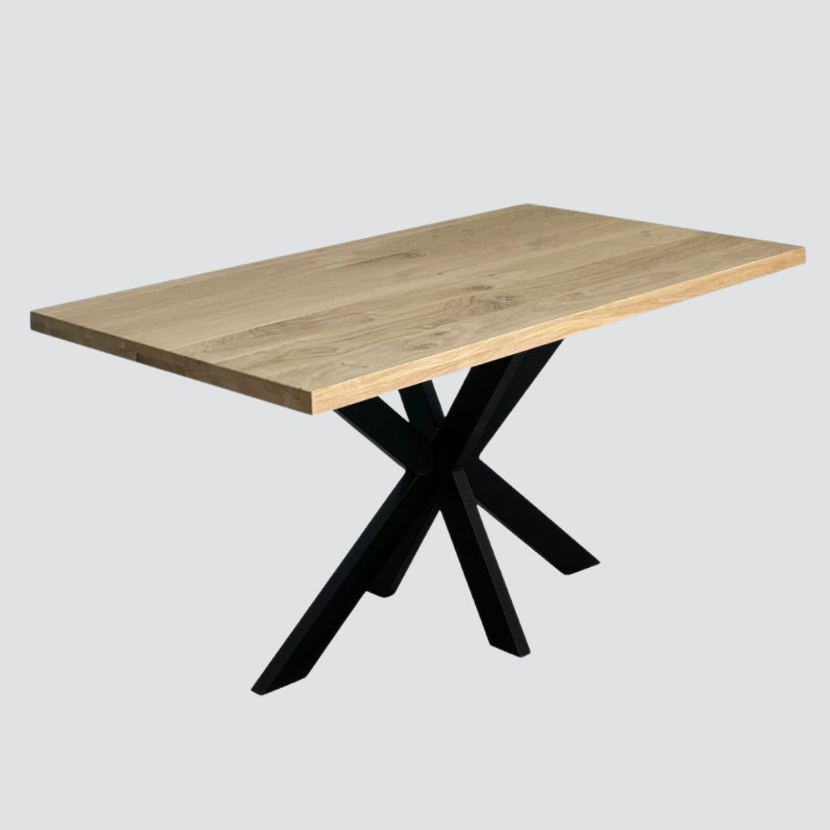 Rechthoekige eettafels