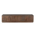TV-Meubel Brussel | Brown 200cm