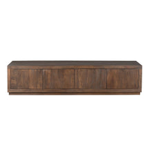 TV-Meubel Brussel | Brown 200cm