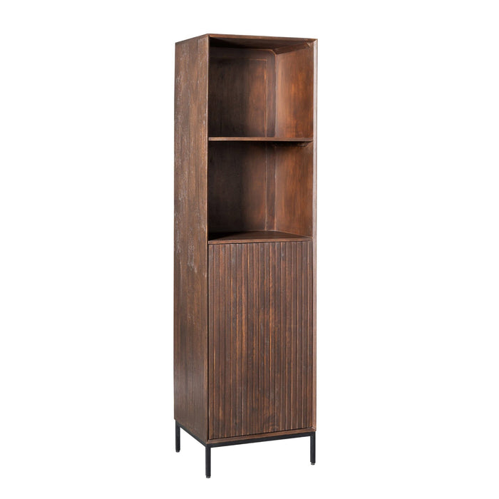 Boekenkast Madison | Brown 55cm