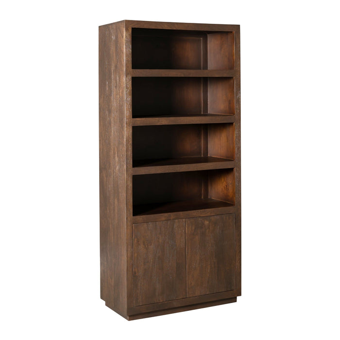 Boekenkast Brussel | Brown 90cm