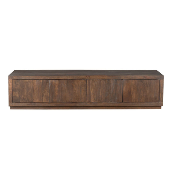 TV-Meubel Brussel | Brown
