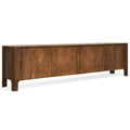 TV-Meubel Nova | Brown 210cm