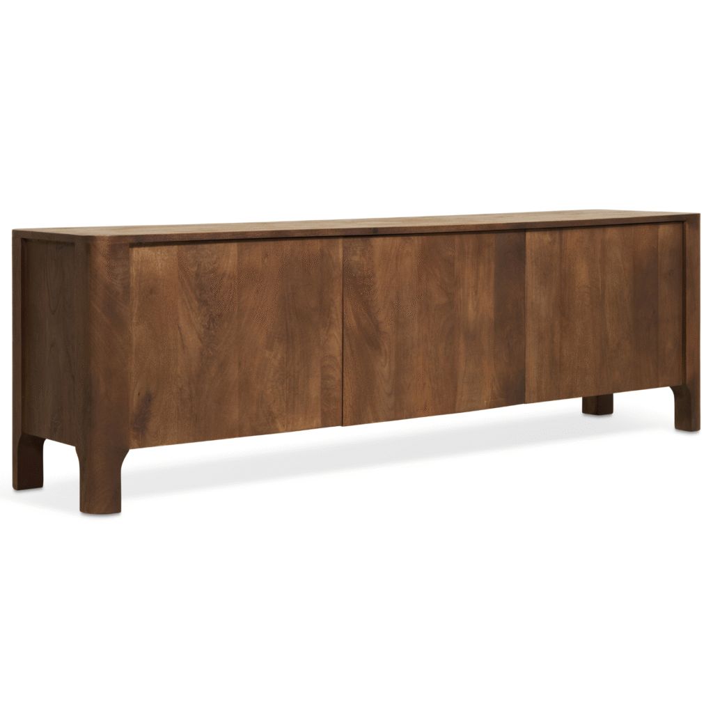 TV-Meubel Nova | Brown