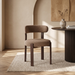 Eetkamerstoel Rose | Taupe