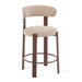 Barkruk Rose | Beige