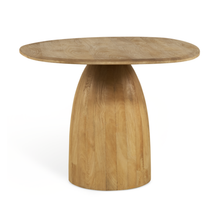 Eettafel Bora | Naturel