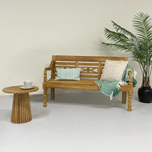 Tuinbank Kasar | Naturel 150cm