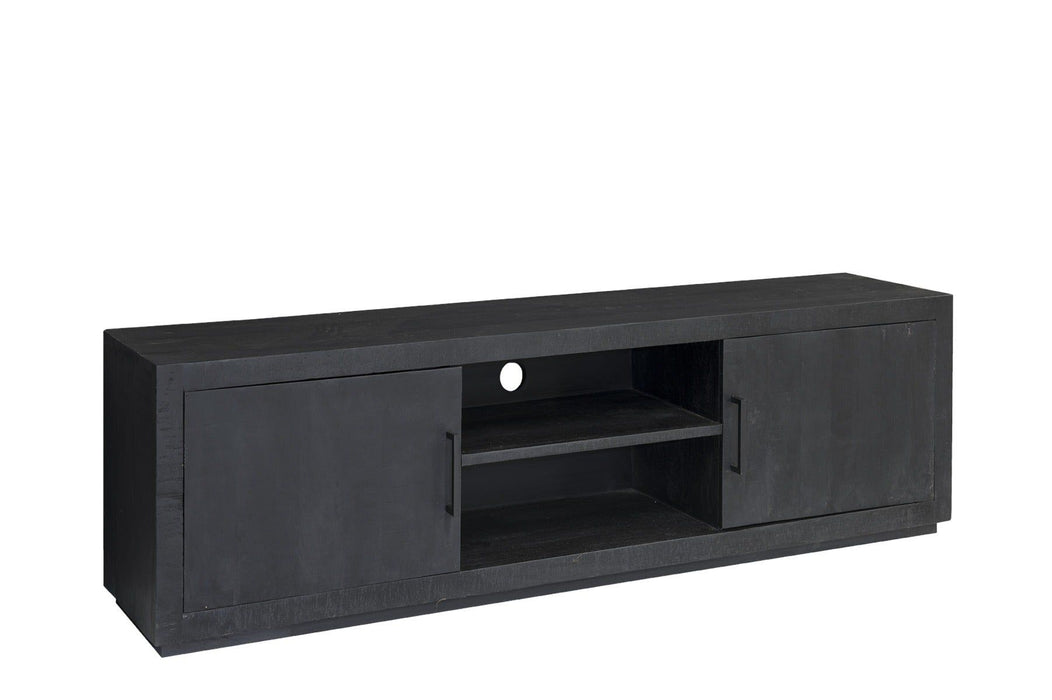 TV-Meubel Jaxx | Black 150cm