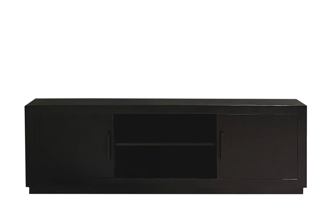 TV-Meubel Jaxx | Black 150cm