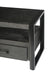TV Meubel Norris | Zwart 120cm