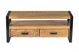 TV Meubel Nairobi | Zwart 120cm