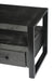 TV Meubel Norris | Zwart 150cm