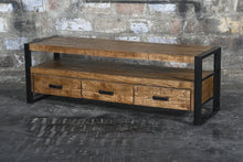 TV-Meubel Nairobi | Naturel 150cm