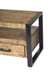 TV Meubel Nairobi | Zwart 150cm