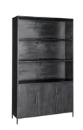 Kabinet Kala | Zwart 120cm