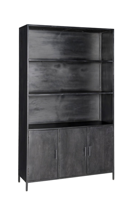 Kabinet Kala | Zwart 120cm