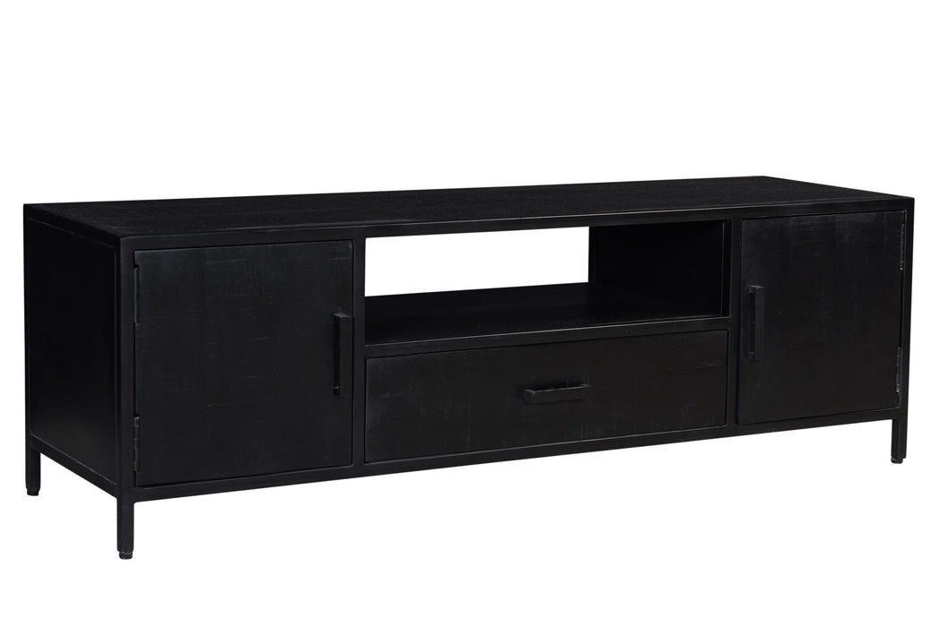 TV Meubel Kala | Zwart 180cm