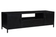TV Meubel Kala | Zwart 180cm